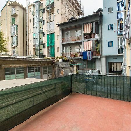 Mm Pozzo Strada Terrace Apartment Τορίνο Εξωτερικό φωτογραφία