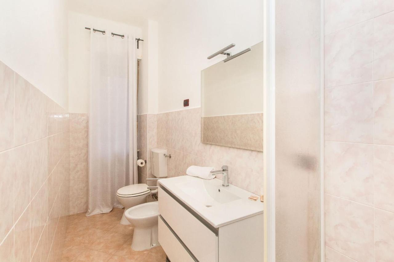 Mm Pozzo Strada Terrace Apartment Τορίνο Εξωτερικό φωτογραφία